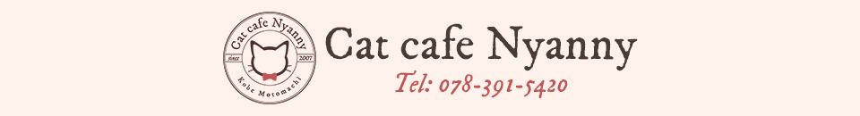 LJtF cat cafe nyanny